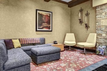 Hyatt House Branchburg / Bridgewater