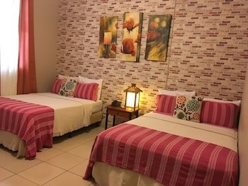 Panamá House Bed & Breakfast