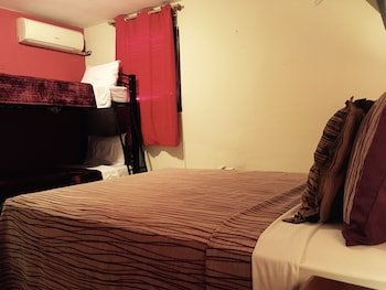 Panamá House Bed & Breakfast