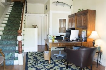 Duval House