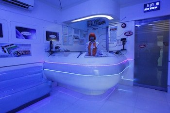 Astrotel Novaliches
