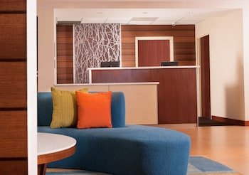 Fairfield Inn Charlotte Gastonia