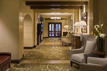 Madeline Hotel and Residences