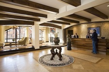 Madeline Hotel and Residences
