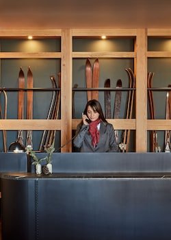 Madeline Hotel and Residences
