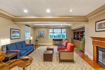 Comfort Inn Foxboro - Mansfield
