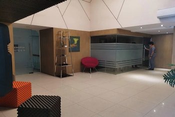 Maxx Hotel Ortigas