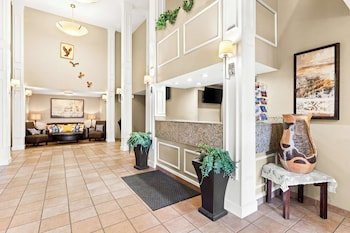 Best Western Okmulgee
