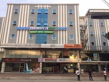 New Era Pension Inn Mandaue