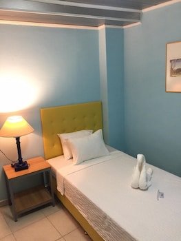 New Era Pension Inn Mandaue
