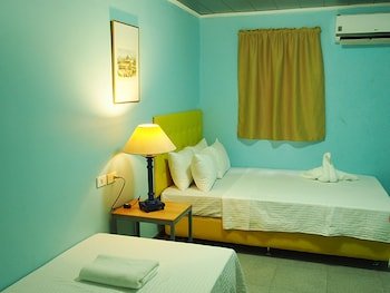 New Era Pension Inn Mandaue