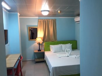 New Era Pension Inn Mandaue