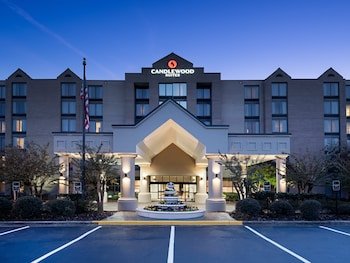 Candlewood Suites Birmingham Inverness