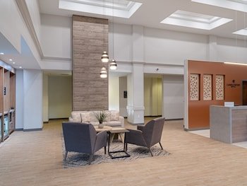 Candlewood Suites Birmingham Inverness