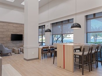 Candlewood Suites Birmingham Inverness