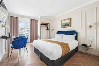 Le Clery Hôtel