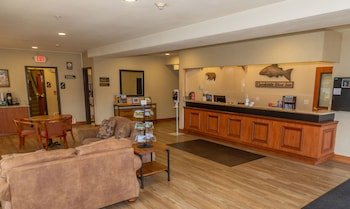 Clatskanie River Inn By Magnuson Worldwide