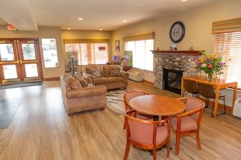Clatskanie River Inn By Magnuson Worldwide
