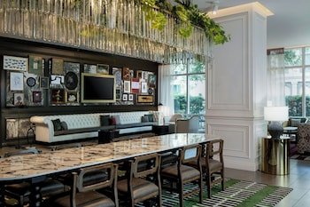 Hotel Tonnelle New Orleans, a Tribute Portfolio Hotel