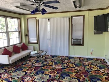 Heritage Inn Mahomet