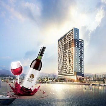 Sunrise Hotel Sokcho