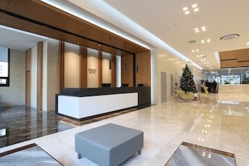 Sunrise Hotel Sokcho