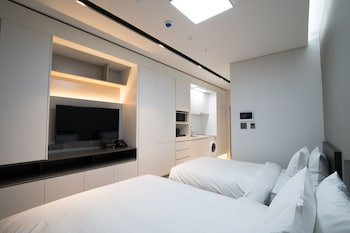 Sunrise Hotel Sokcho