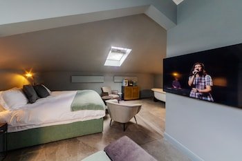 Bello!Lake Como Suites