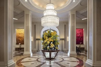 Beverly Wilshire, A Four Seasons Hotel
