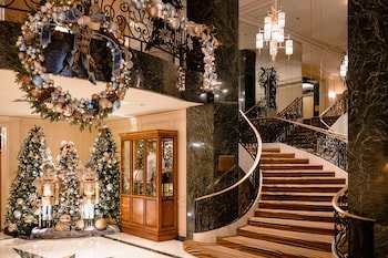 Beverly Wilshire, A Four Seasons Hotel