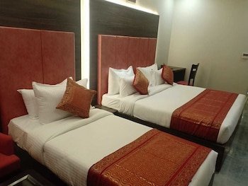 Hotel Abhinav International