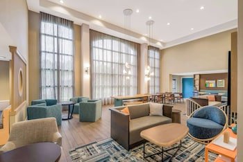 Sonesta ES Suites Andover Boston