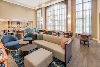 Sonesta ES Suites Andover Boston