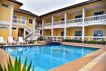 Sunbeach Guesthouse Hotel
