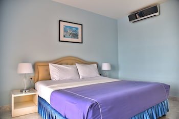 Sunbeach Guesthouse Hotel