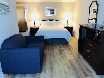 Hyannis Inn Motel