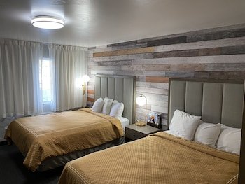 Quality Inn South Lake Tahoe
