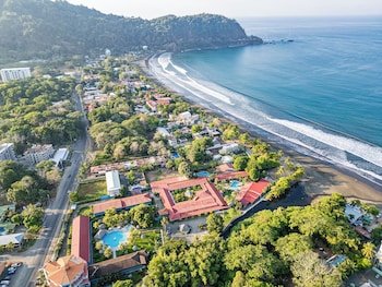 Beach Break Resort Jaco Costa Rica