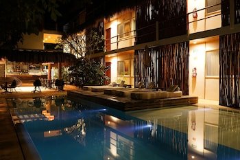 Agam Hotel