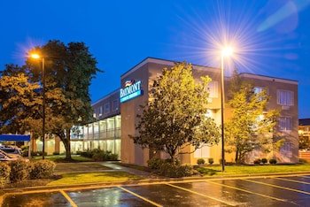 Baymont by Windham Louisville East