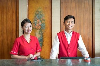 MJ Hotel & Suites