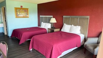 Mayfair Inn