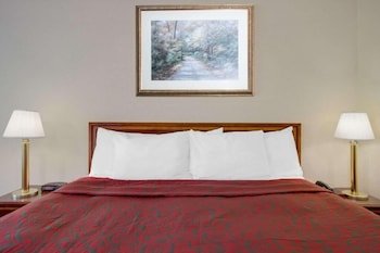 Express Inn Harrisburg South New Cumberland