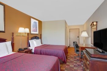 Express Inn Harrisburg South New Cumberland