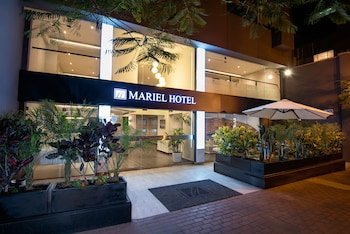 Mariel Hotel