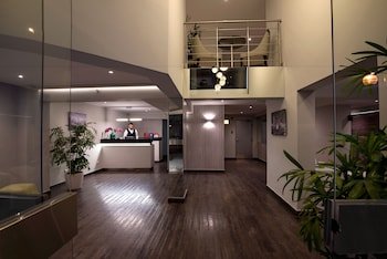 Mariel Hotel