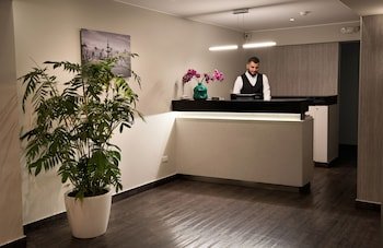 Mariel Hotel