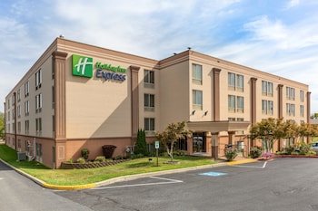 Holiday Inn Express Harrisburg SW - Mechanicsburg