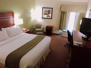 Holiday Inn Express Harrisburg SW - Mechanicsburg