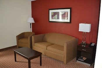 Holiday Inn Express Harrisburg SW - Mechanicsburg